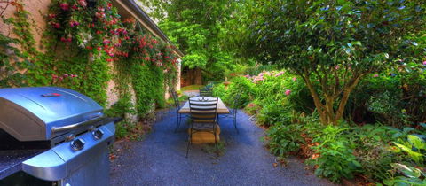 Old Wesley Dale Heritage Accommodation - Tourism TAS 3