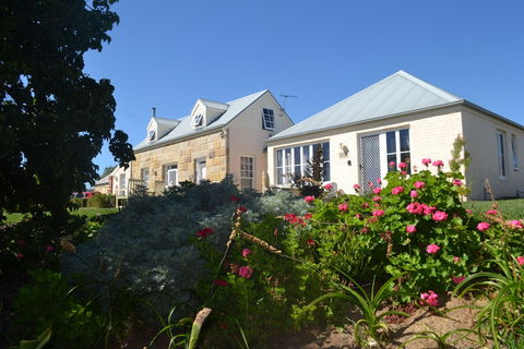 Mulberry Cottage B&B - Tourism TAS 2