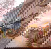 Katoomba Mountain Lodge - Tourism TAS