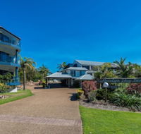 Rosslyn Bay Resort - Tourism TAS