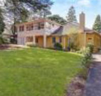 Woodford of Leura Bed  Breakfast - Tourism TAS