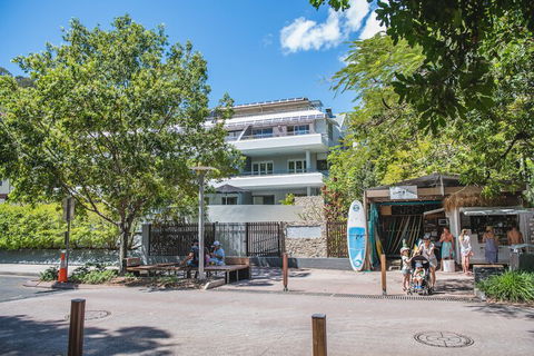 Saks On Hastings - Tourism TAS 3