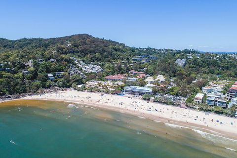Saks On Hastings - Tourism TAS 6