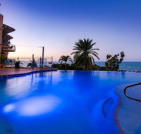 Sea Star Apartments - Tourism TAS