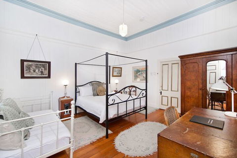 Franklin Villa - Tourism TAS 6