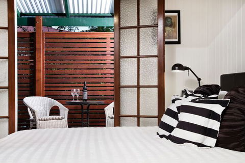 Franklin Villa - Tourism TAS 3