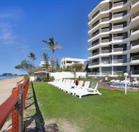 Spindrift on the Beach - Tourism TAS