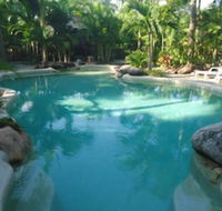 Boutique Bungalows - Tourism TAS