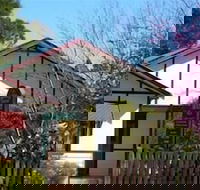 Belgravia Mountain Guest House - Tourism TAS