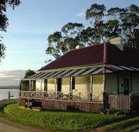 Norfolk Bay Convict Station - Tourism TAS