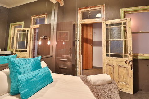 Indulge Apartments - Eighth Street - Tourism TAS 4
