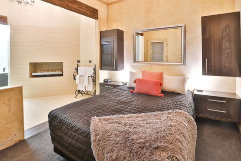 Indulge Apartments - Eighth Street - Tourism TAS 5