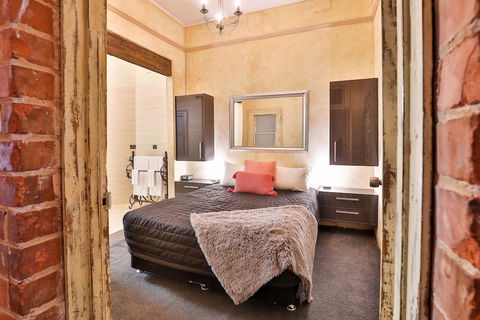 Indulge Apartments - Eighth Street - Tourism TAS 2