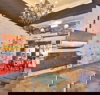 Indulge Apartments - Eighth Street - Tourism TAS