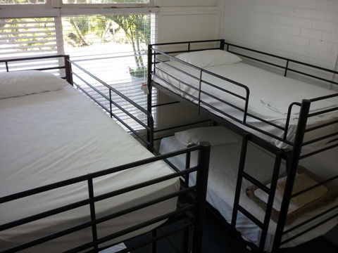 Hoey Moey Backpackers - Hostel - Tourism TAS 4