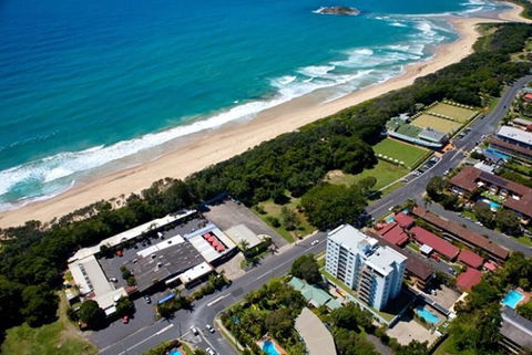 Hoey Moey Backpackers - Hostel - Tourism TAS 1