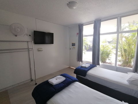 Hoey Moey Backpackers - Hostel - Tourism TAS 5