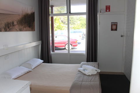 Hoey Moey Backpackers - Hostel - Tourism TAS 6