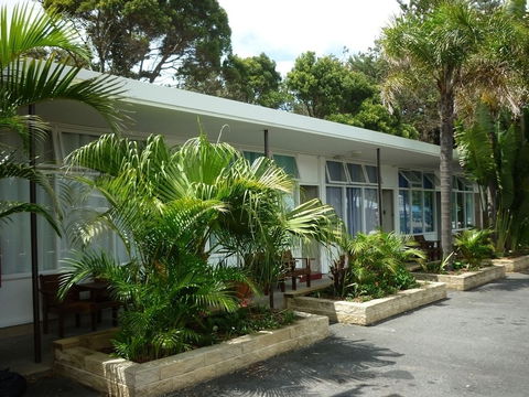 Hoey Moey Backpackers - Hostel - Tourism TAS 0