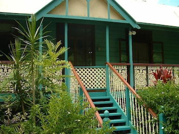 Riviera Bed And Breakfast - Tourism TAS 0