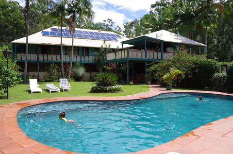Riviera Bed And Breakfast - Tourism TAS 3