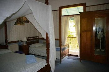 Riviera Bed And Breakfast - Tourism TAS 5