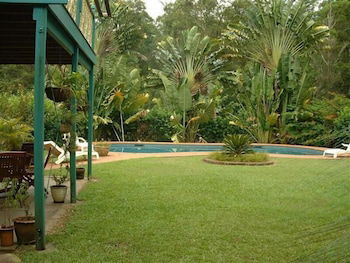 Riviera Bed And Breakfast - Tourism TAS 4