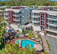 Bali Hai Apartments Noosa - Tourism TAS