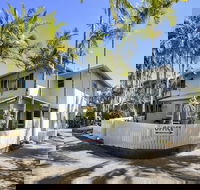 Coco Bay Resort - Tourism TAS