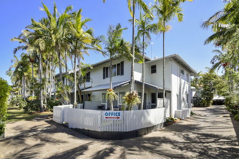 Coco Bay Resort - Tourism TAS 0