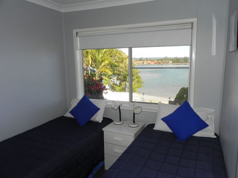 Leisure Lee Holiday Apartments - Tourism TAS 1