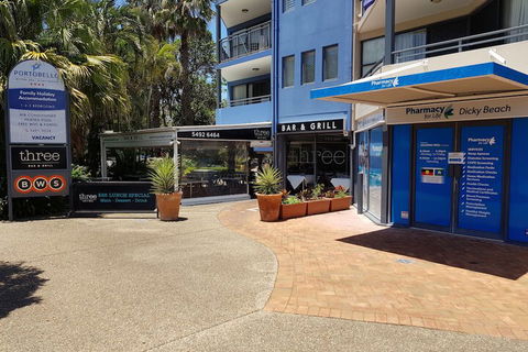 Portobello By The Sea - Tourism TAS 1