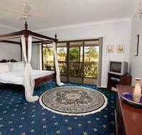 Willow Tree Estate - Tourism TAS