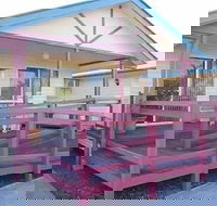 Dolphin Sands Holiday Villas - Tourism TAS