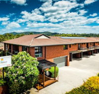 Coffs Harbour Holiday Apartments - Tourism TAS
