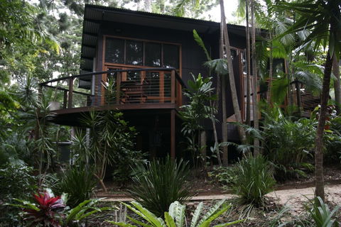 Azabu Boutique Accommodation Byron Bay - Tourism TAS 2