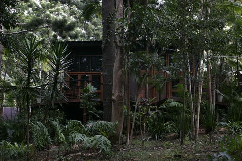 Azabu Boutique Accommodation Byron Bay - Tourism TAS 3