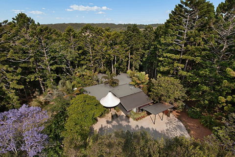 Azabu Boutique Accommodation Byron Bay - Tourism TAS 1