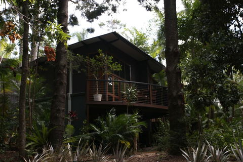 Azabu Boutique Accommodation Byron Bay - Tourism TAS 6