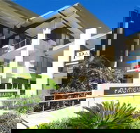 Pacific Marina Apartments - Tourism TAS