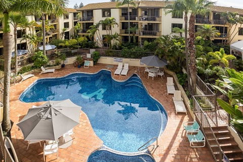 Aussie Resort - Tourism TAS 6