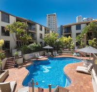 Aussie Resort - Tourism TAS
