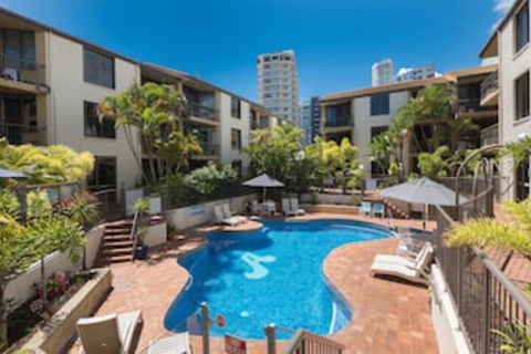 Aussie Resort - Tourism TAS 0
