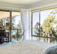 Anne's Waterfront Haven BB - Tourism TAS