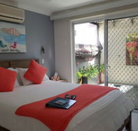 Nelson Bay Bed  Breakfast - Tourism TAS