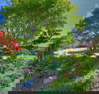 Alexandria Bed  Breakfast - Tourism TAS