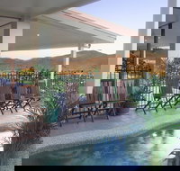 The Summit Rainforest Retreat - Hobart Tourism