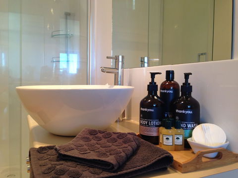 Arjuna Ridge Bed & Breakfast - Tourism TAS 6