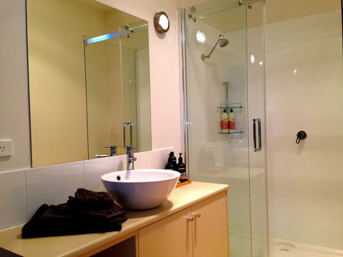 Arjuna Ridge Bed & Breakfast - Tourism TAS 5