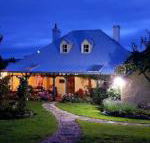 Orfords Sanda House B  B - Tourism TAS
